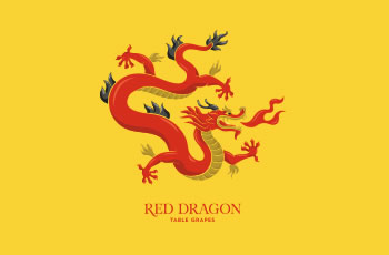 Red Dragón