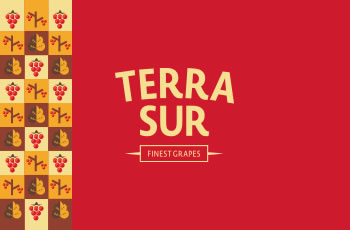 Terra Sur